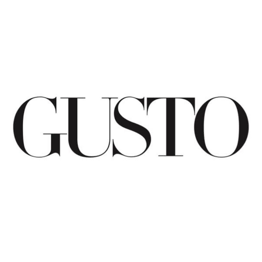 gusto