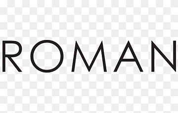 roman teks
