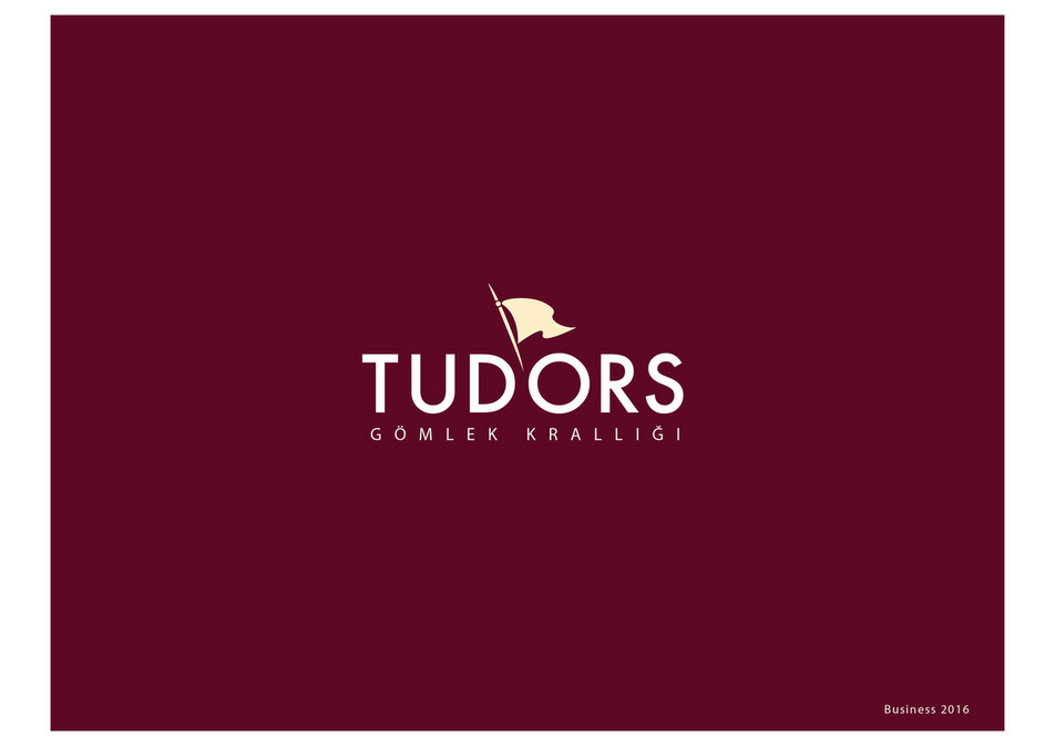 tudors